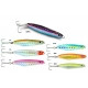 Williamson Thunder 60g Cor: Hot Pink